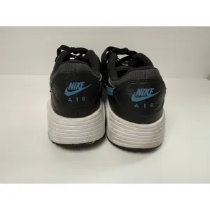Nike Air Max SC Womens Black Blue Anthracite Sneakers CW4555-017 Size 7‎ thumbnail 11