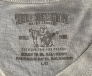 True Religion T-Shirt thumbnail 4