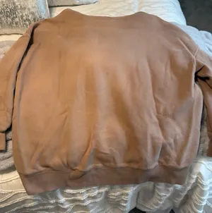 Abercrombie Oversized Sweatshirt thumbnail 2