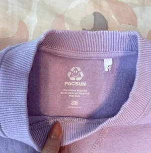 PacSun Higher Self Crewneck Sweatshirt thumbnail 2