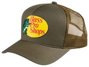 Bass Pro Shops Trucker Hat thumbnail 1