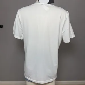 Fabletics Feather Tech + Short-Sleeve Top Shirt Classic White XL New thumbnail 2