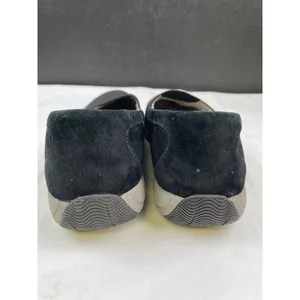 Dansko Harriet Women's Black Waterproof Slip on/ Shoes Size 38-7.5 SKU 4390 thumbnail 7