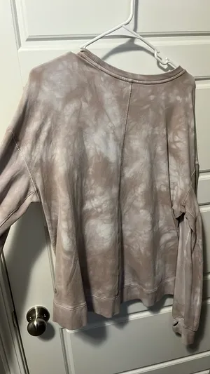 All in Motion Crewneck thumbnail 4