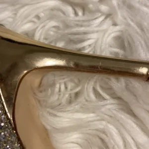 Ivanka Trump Pumps Gold color size 9M thumbnail 5