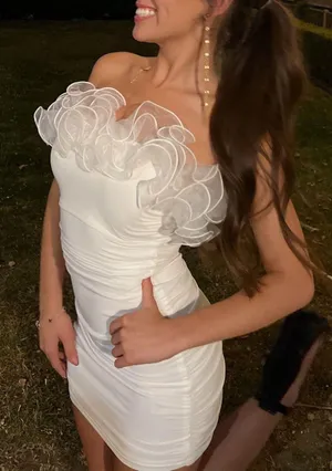 Windsor Dress thumbnail 1