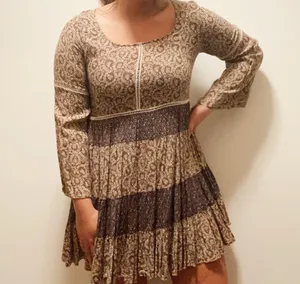Easel Dress thumbnail 1