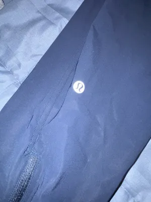 Adapted Lululemon State Joggers thumbnail 4
