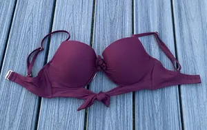 Shade & Shore Bikini Top thumbnail 1