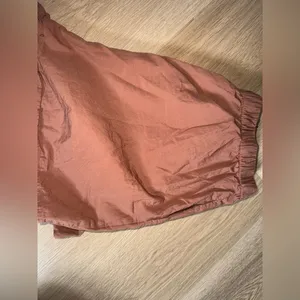 Free People brown shorts
Size M! thumbnail 3