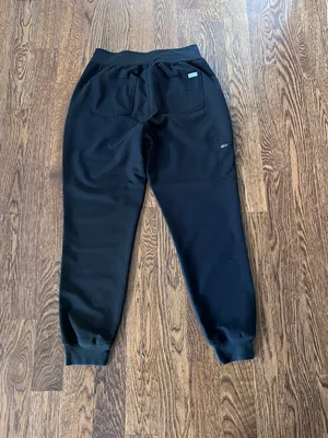 Jogger Scrub Pants thumbnail 2