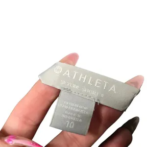 Athelta Skyline Short II Black‎ thumbnail 4