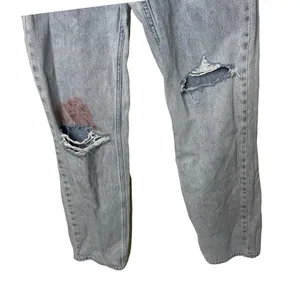 Ksubi The Playback Paradise is a relaxed tapered full length jean sz 28 thumbnail 3