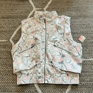 Free people movement off the grid vest thumbnail 4