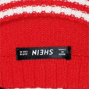 Damn Santa Sweater Ugly Christmas Holiday - Size M - EUC thumbnail 5