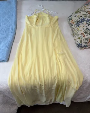 Birdy Grey Bridesmaid Dress thumbnail 1