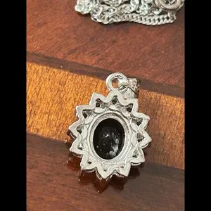 Necklace 925 sterling silver pendant thumbnail 3