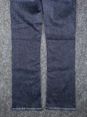 Buckle BKE NWOT Stella Mid Rise Slim Fit Tailored Bootcut Stretch Jeans 25x29.5 thumbnail 6