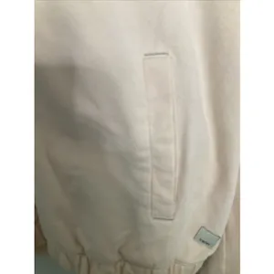 Vuori Dogwood Pink Laguna Zip Hoodie XS READ thumbnail 7