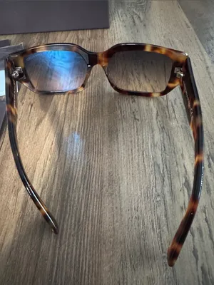 Tom Ford Women's / Unisex Andres Square Sunglasses thumbnail 4