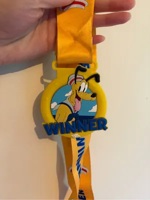 Disney Adventure Exclusive Goodies Bag thumbnail 10