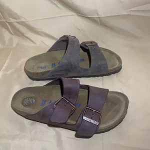 Birkenstock Arizona Habana Oiled Leather thumbnail 4