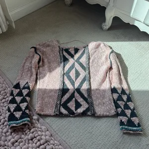 Free People Jackson Pullover retail: $168 thumbnail 4
