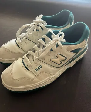 Shoes New Balance kids 550 thumbnail 1