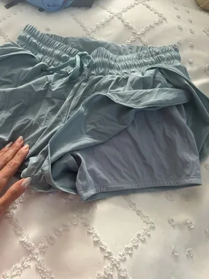 CRZ Yoga Shorts thumbnail 3