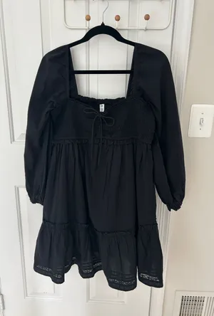 BP dress. Fits s-m thumbnail 1