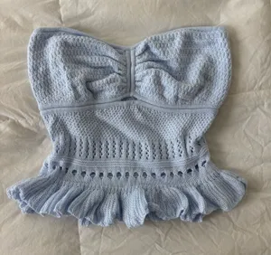 Knit Aerie Top thumbnail 1