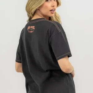 Rip Curl Ultimate Surf Relaxed Graphic T-Shirt size S thumbnail 9