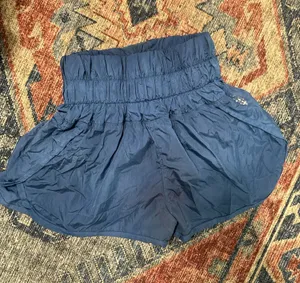 Free people movement shorts thumbnail 1