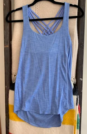 Lululemon Wild Tank thumbnail 1