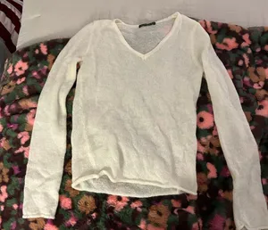 Brandy Melville Sweater thumbnail 1