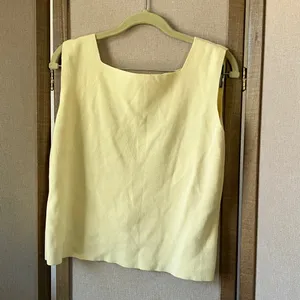 FINAL MARKDOWN Elegant knit Sleeveless Top Size undefined thumbnail 4