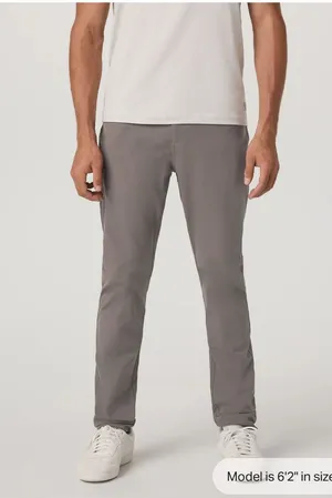 Vuori Pants thumbnail 1