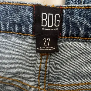 Urban Outfitters BDG Jeans thumbnail 5