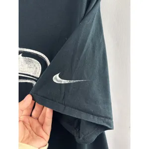 Women’s Nike XXL Black Seahawks Short Sleeve Shirt thumbnail 3