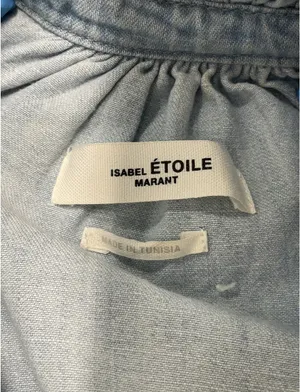 Isabel Marant Étoile Blouse thumbnail 4