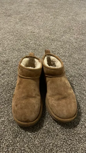 UGG Boots Mini thumbnail 5