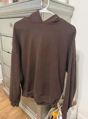 Garage hoodie  thumbnail 1