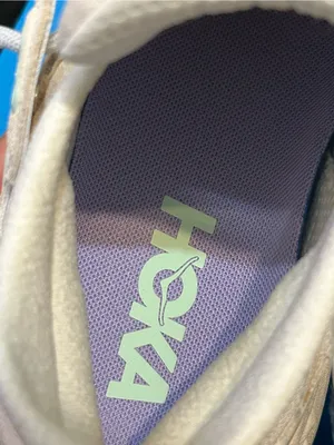 HOKA W Kaha 3 Low GTX cream hiking activewear shoes sneakers women’s 7 new thumbnail 7