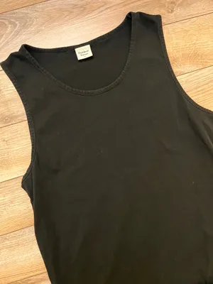 Outdoor voices relaxed fit athletic tank thumbnail 3