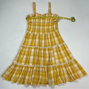 Cotton & Rye Sundress, Dress: Large thumbnail 9