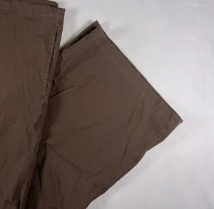 SKIMS Cotton Poplin Pants XS thumbnail 6