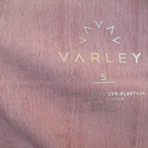 Varley Luna High Rise Full length Leggings thumbnail 10