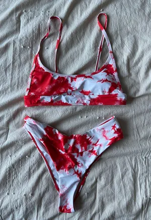 Tie Dye Swimsuit thumbnail 2