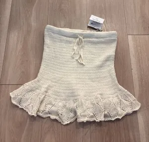 Pull & Bear Market Skirt thumbnail 1