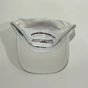 Fordham Prep Father’s Club FPFC Adjustable Baseball Trucker Cap Hat thumbnail 8